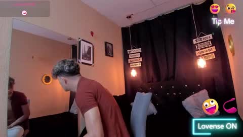 Snapshot of andrius_24 chatting on 8, 3, 2025 online show from 8, 3, 2025