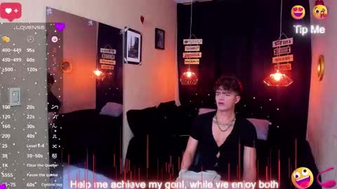 Snapshot of andrius_24 chatting on 6, 10, 2025 online show from 6, 10, 2025