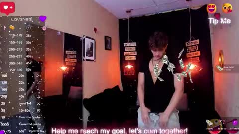 Snapshot of andrius_24 chatting on 14, 10, 2025 online show from 14, 10, 2025