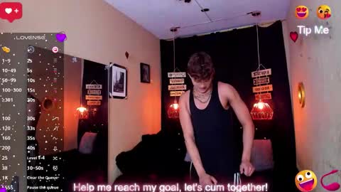 Snapshot of andrius_24 chatting on 25, 10, 2025 online show from 25, 10, 2025