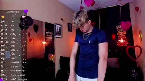 Snapshot of andrius_24 chatting on 25, 2, 2026 online show from 25, 2, 2026