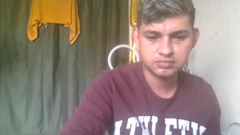 andriuz0306 online show from 5, 5, 2026