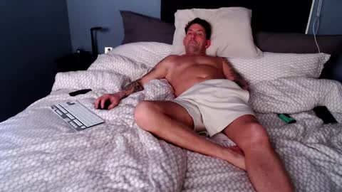 andrjoer online show from 16, 2, 2025