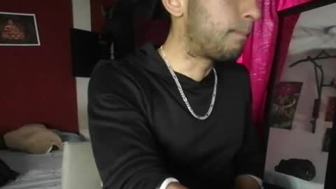 androd666 online show from 29, 12, 2024