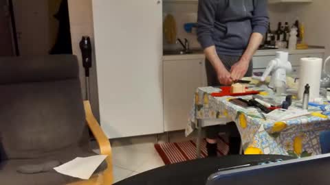 androx77 online show from 2, 3, 2025