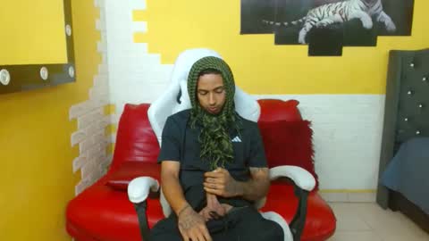 Andrus online show from 9, 5, 2026
