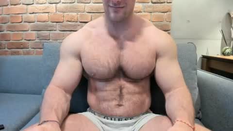 Andry online show from 21, 7, 2026