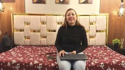 Andry online show from 2, 5, 2026