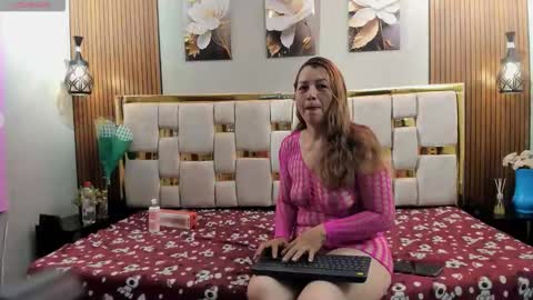 Andry online show from 8, 5, 2026