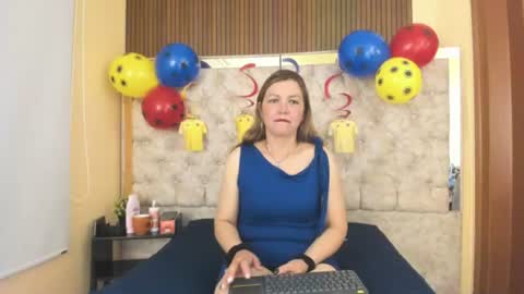 Andry online show from 3, 7, 2026