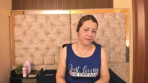 Andry online show from 4, 8, 2026