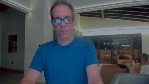 Andrew online show from 5, 3, 2025