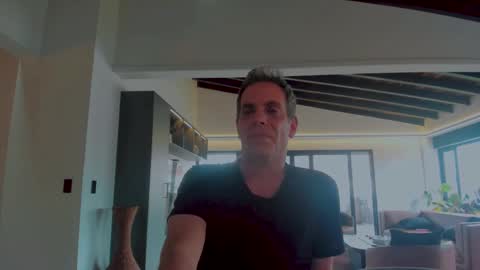 Andrew online show from 5, 3, 2025