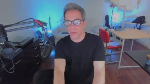 Andrew online show from 19, 9, 2025