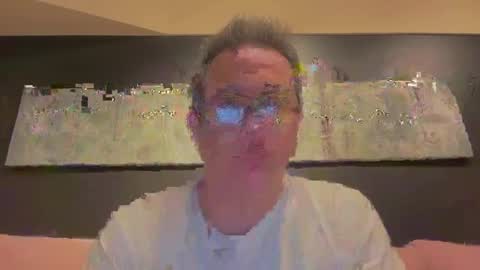 Andrew online show from 13, 10, 2025