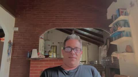 Andrew online show from 16, 3, 2026