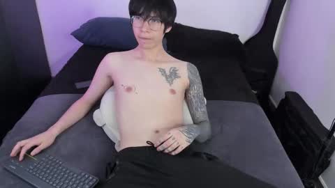 twx Andy twink3 online show from 18, 12, 2025