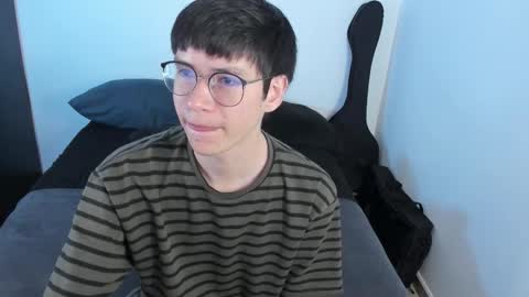 twx Andy twink3 online show from 10, 1, 2026