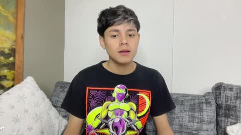 Andy online show from 17, 1, 2025