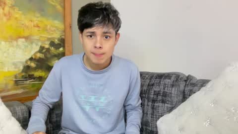 Andy online show from 22, 1, 2025