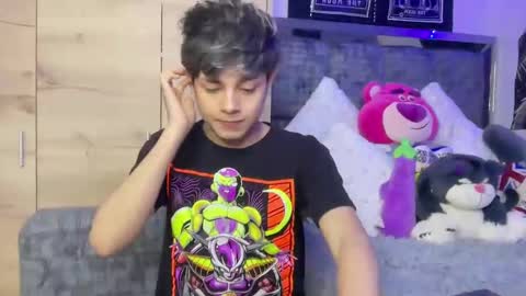 Andy online show from 18, 2, 2025