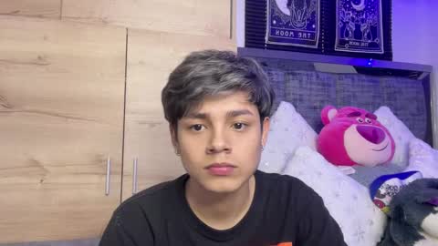 Andy online show from 18, 2, 2025