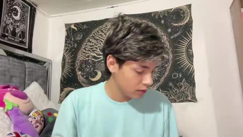 Andy online show from 26, 2, 2025