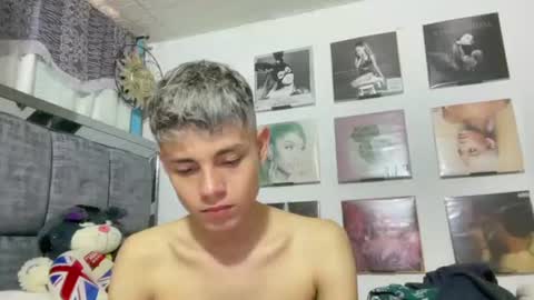 Andy online show from 12, 11, 2025