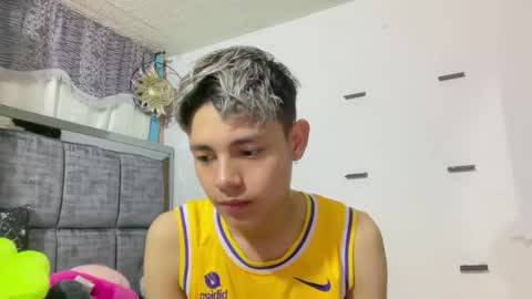 Andy online show from 2, 12, 2025