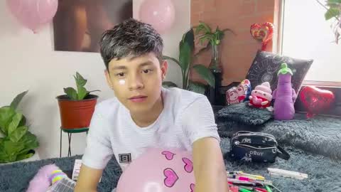 Andy online show from 14, 2, 2026