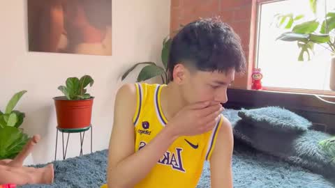 Andy online show from 12, 3, 2026