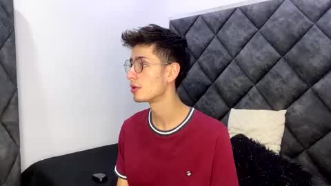 andy_collins__ online show from 16, 2, 2025