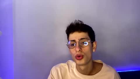 andy_collins__ online show from 26, 2, 2025