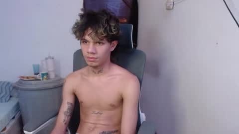andy_dan1 online show from 7, 7, 2026