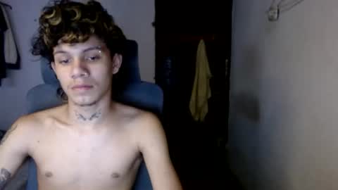 andy_dan1 online show from 12, 7, 2026