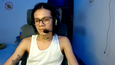 andy_dan1 online show from 27, 7, 2026