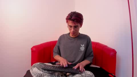 andy_dluxe online show from 11, 5, 2026