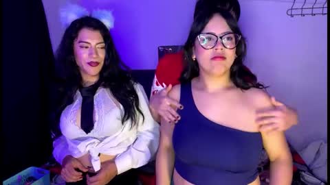 Snapshot of andy_emily chatting on 3, 3, 2026 andy_emily online show from 3, 3, 2026