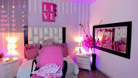 Andrea online show from 26, 6, 2026