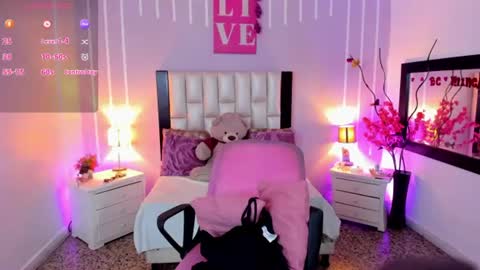 Andrea online show from 1, 7, 2026