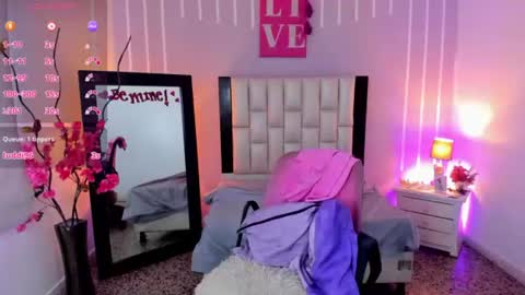 Andrea online show from 4, 7, 2026