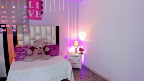 Andrea online show from 15, 7, 2026