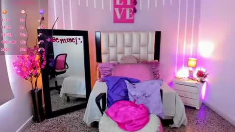 Andrea online show from 21, 7, 2026