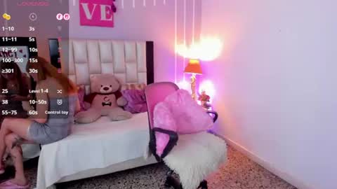 Andrea online show from 28, 7, 2026