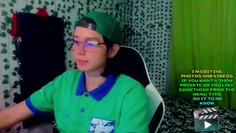 Andy Gray online show from 5, 10, 2025