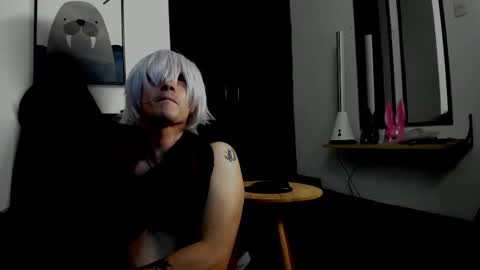 Snapshot of andy_henneg chatting on 25, 11, 2025 andy_henneg online show from 25, 11, 2025