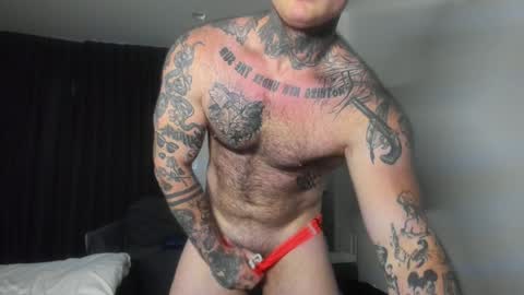 Snapshot of andy_hunk chatting on 2, 1, 2025 Andrew online show from 2, 1, 2025