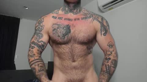 Snapshot of andy_hunk chatting on 3, 3, 2025 Andrew online show from 3, 3, 2025