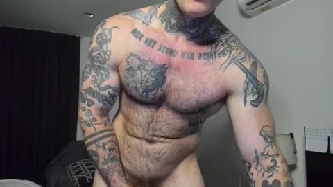 Snapshot of andy_hunk chatting on 27, 9, 2025 Andrew online show from 27, 9, 2025