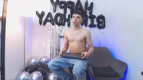 ANDY online show from 6, 3, 2026